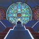 Illustration for article titled Never-Before-Seen Concept Art from David Cronenbergs emTotal Recall/em!